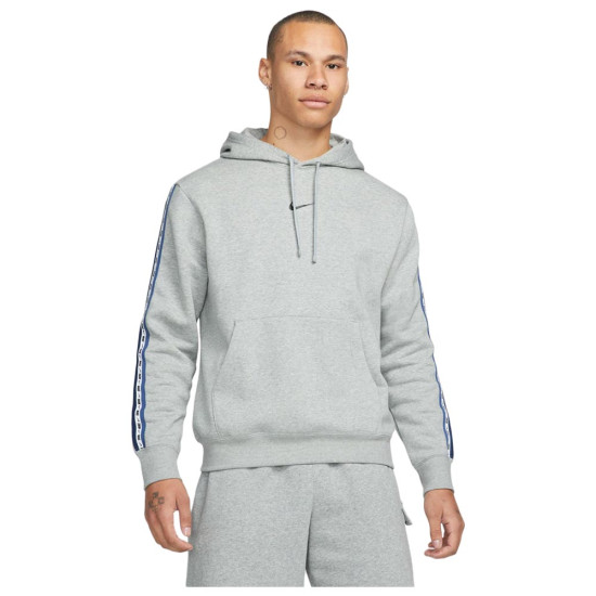Nike Ανδρικό φούτερ Sportswear Repeat Fleece Nike Ανδρικό φούτερ Sportswear Repeat Fleece